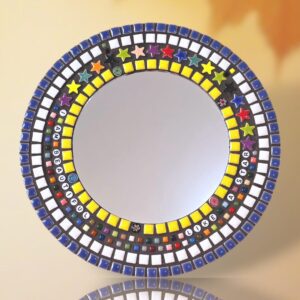 Mosaic Mirror