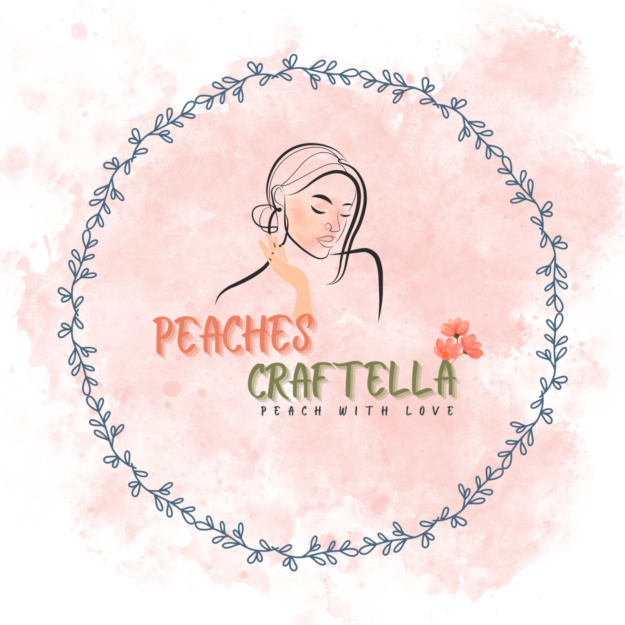 Peaches Craftella