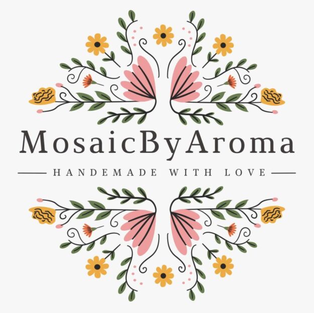 Mosaicbyaroma