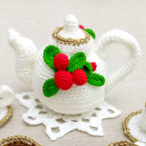 Cranberry-Tea-Time