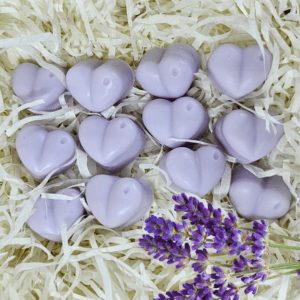 sweetheartwaxmelts, luxurywaxmelts, soywaxhearts, heartshapedcandles, ecofriendlymelts, aromatherapymelts, giftboxuae, customizablewaxmelts, fragrancedecor, romanticwaxmelts