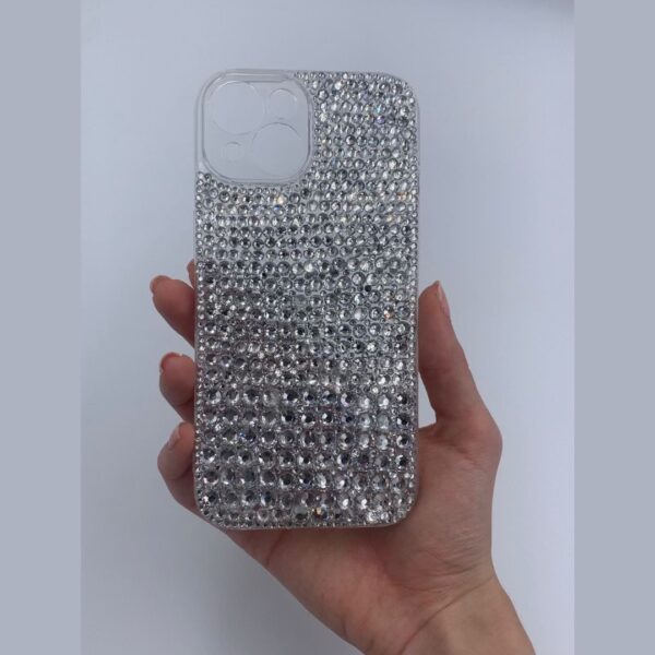 Bling phone case