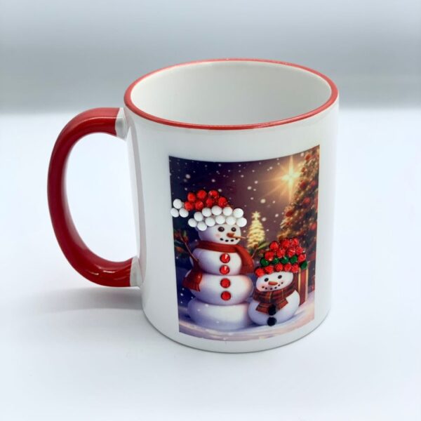 Christmas mug (2)