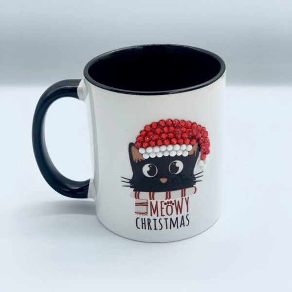 Christmas mug (1)